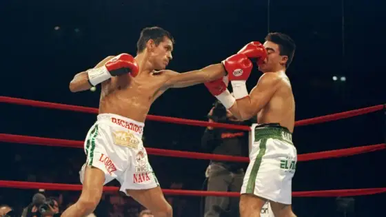 Which Ricardo Boxer Are You Looking For? López, Juárez or Williams